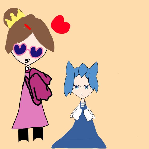 あかさかが子供になっちゃた⁉︎