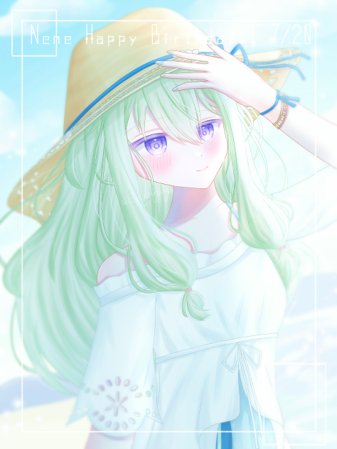 カナリア