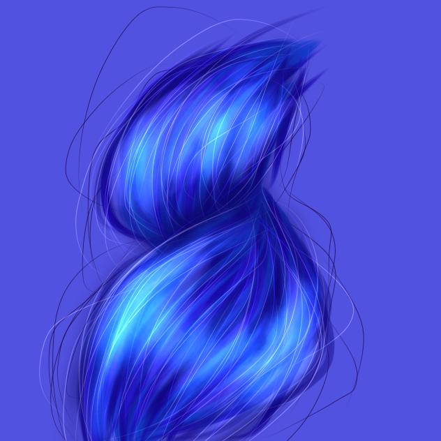 Hair Practice 41