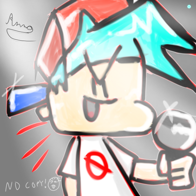 I like FNF