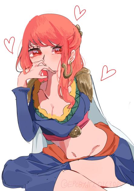 グロリオーサ