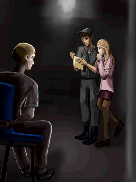 Investigation part 1
