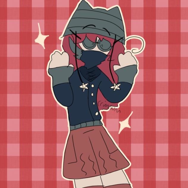 silly ^^