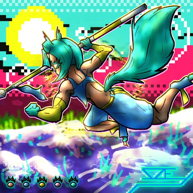 Leap to the Future