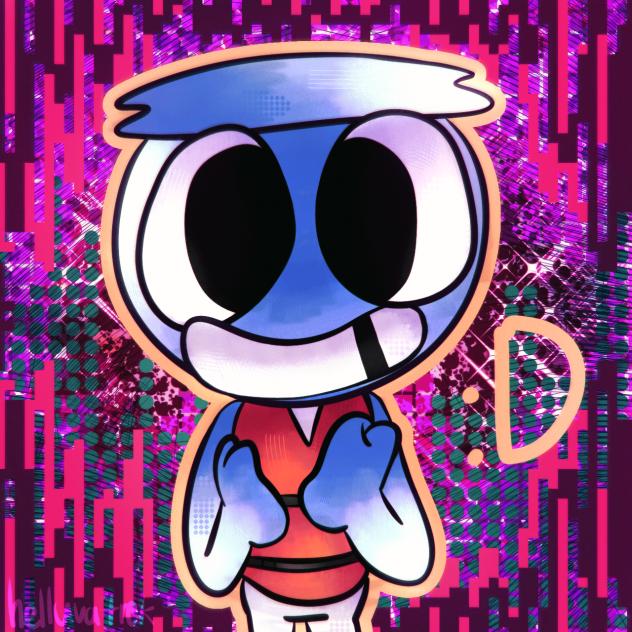 Drew Finn for a friend