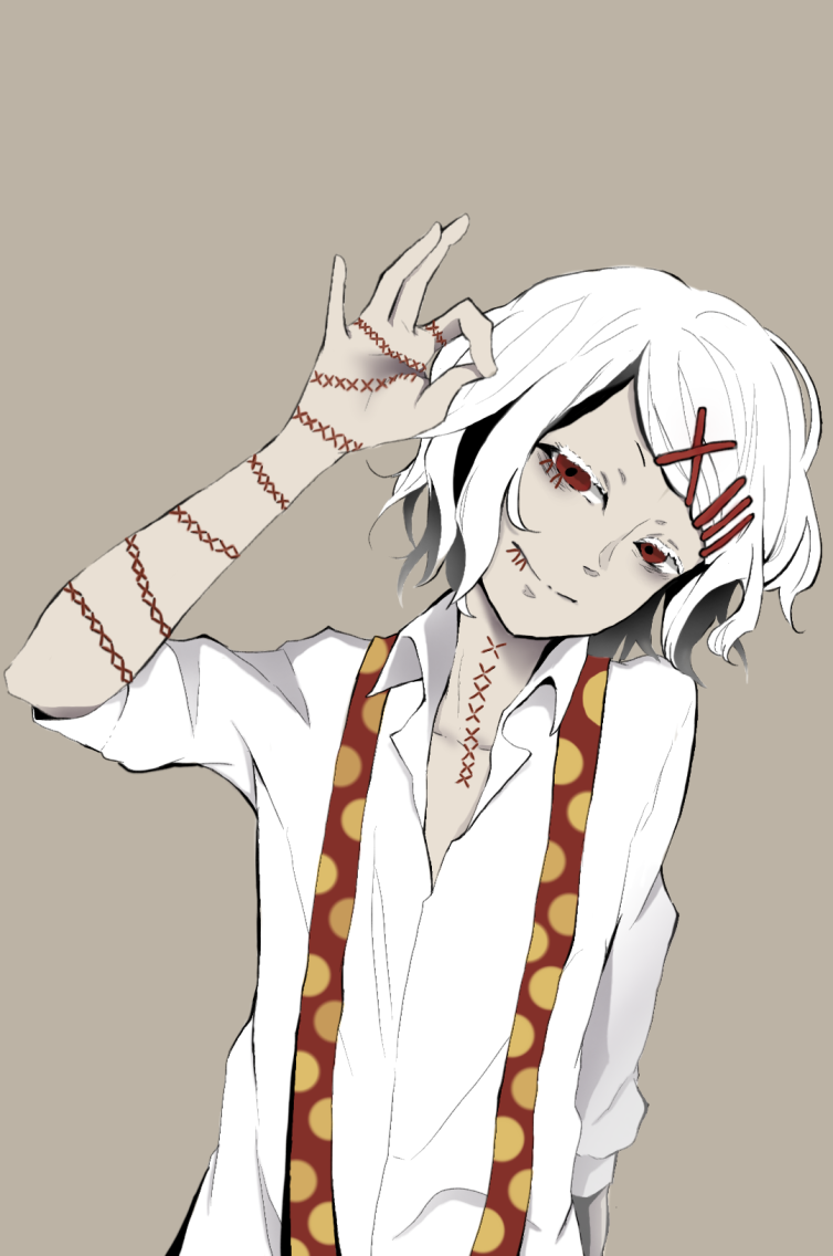 鈴屋什造 Ibispaint 鈴屋什造 Ibispaint