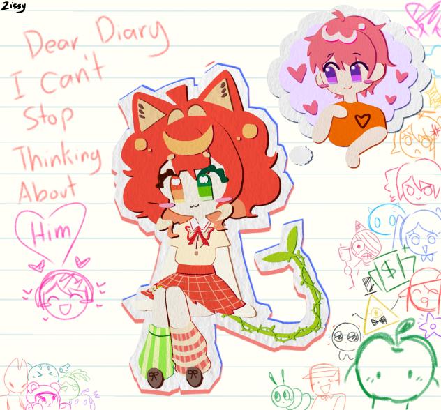 paper thoughts