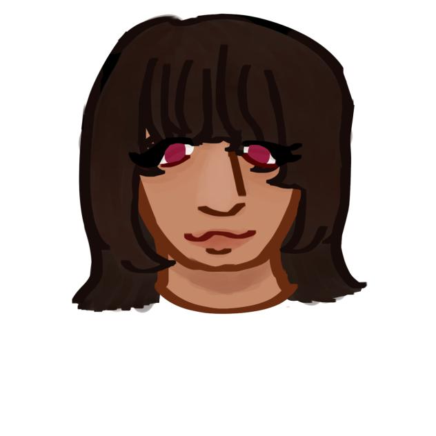 Shading&rendering test - ibisPaint
