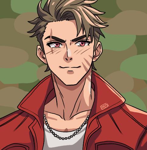 Army Boy