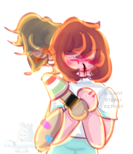 •FANART FOR C.C #8•
