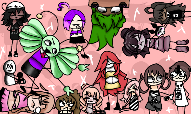 finished - ibisPaint