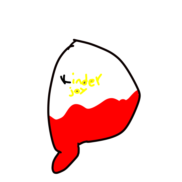 kinder joy