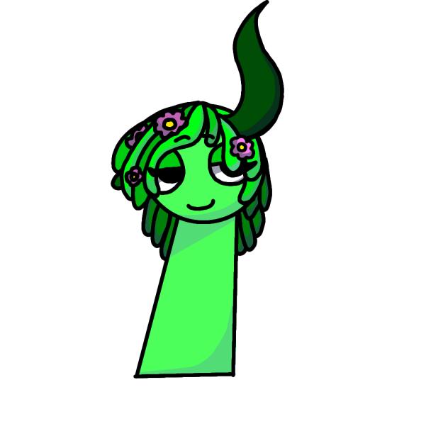 vineria from sprunki or smth