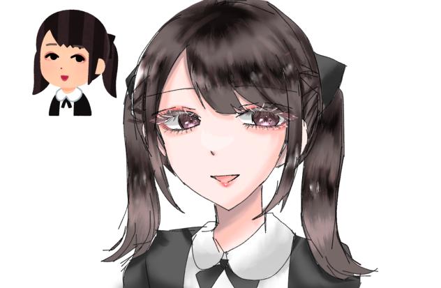 いらすとやチャレンジ