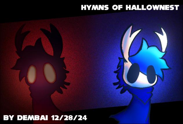Hymns of Hallownest