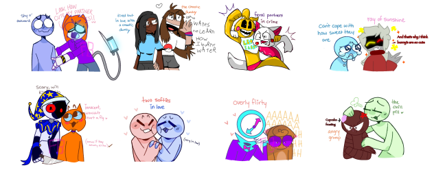 Another colab I found