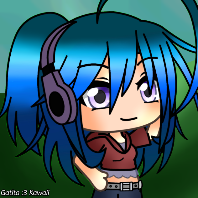 Personaje [Speedpaint] Leer Descripción