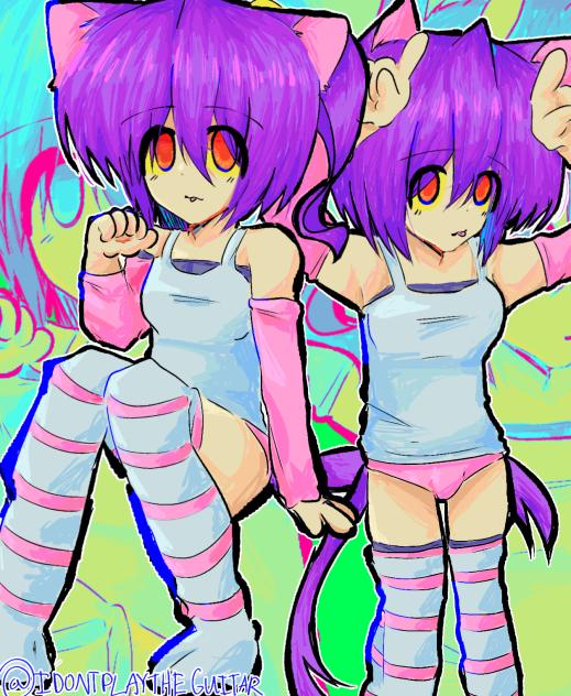 mew2