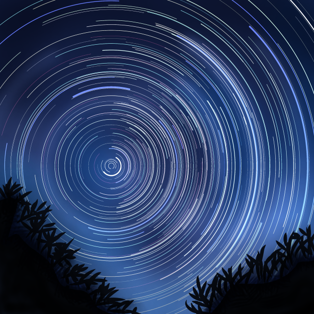 流星