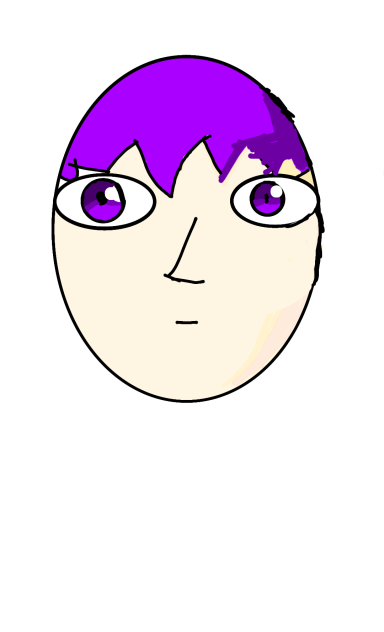 egg - ibisPaint