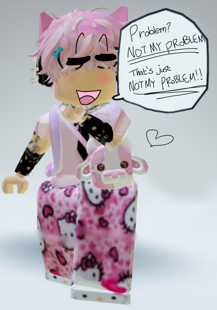 Problem Not my problem!! - ibisPaint