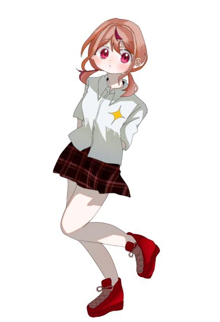 【ネオプロ】星羅とあ