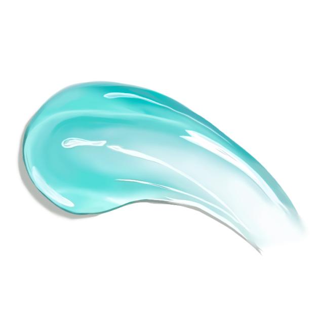 Eye gel tut