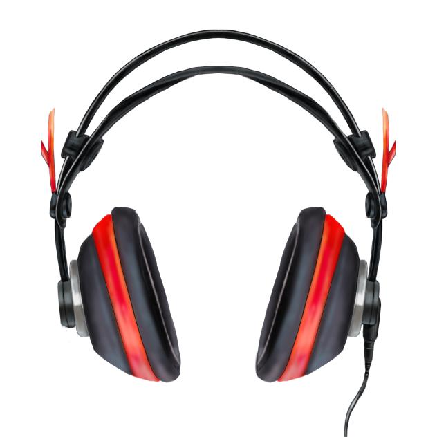 Headphone