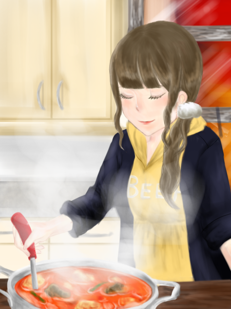 あなたの帰りを