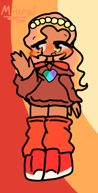 Miurai!