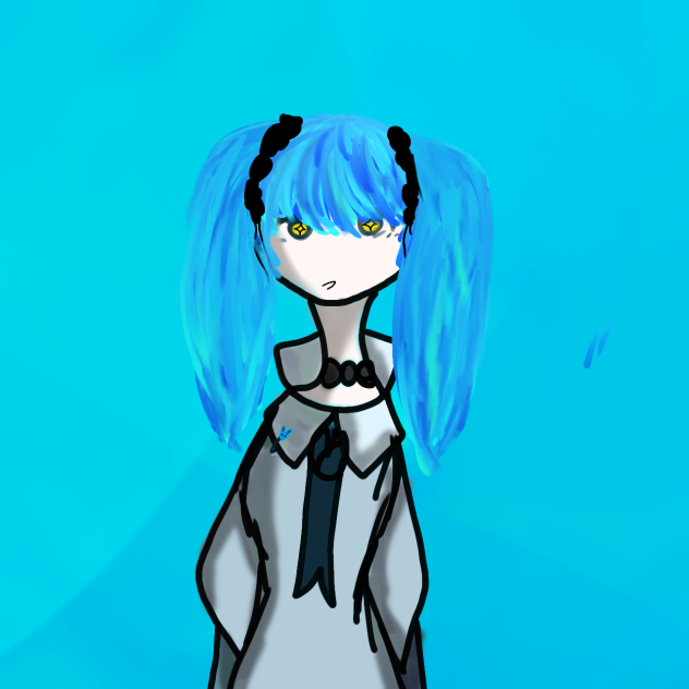Miku hatsune
