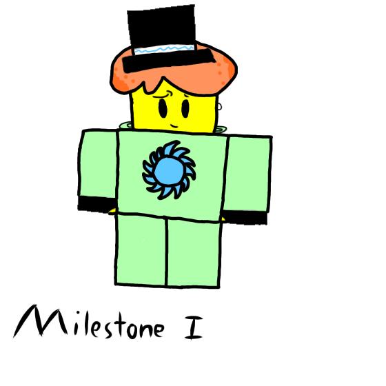 001322 Milestone I Skin