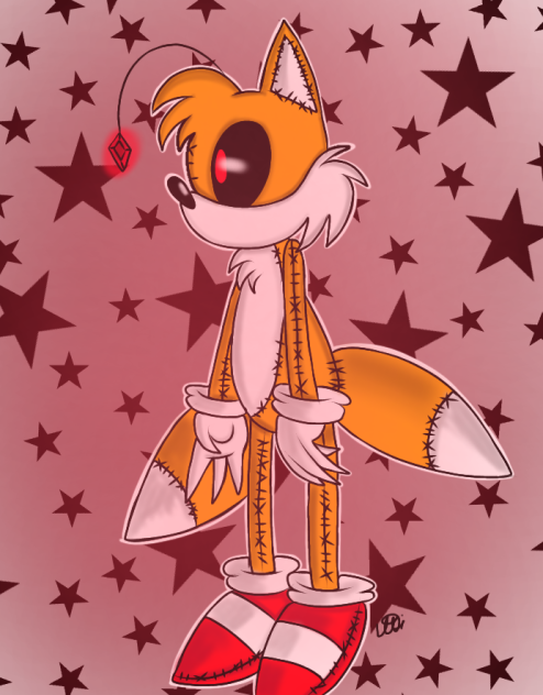talis doll 🦊🦊🦊