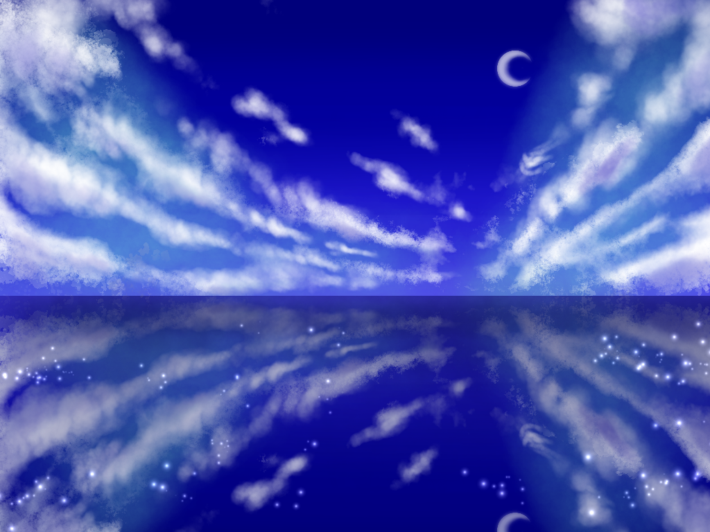 Infinite - ibisPaint