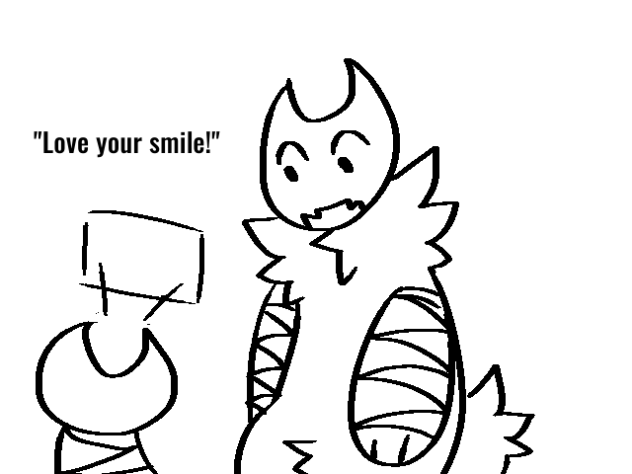 love your smile