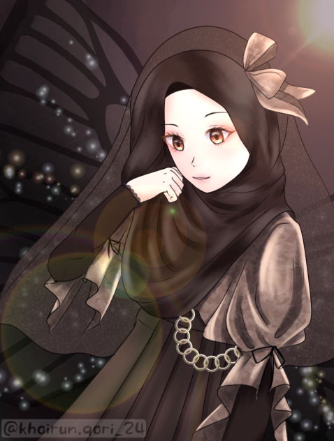 Rain chan