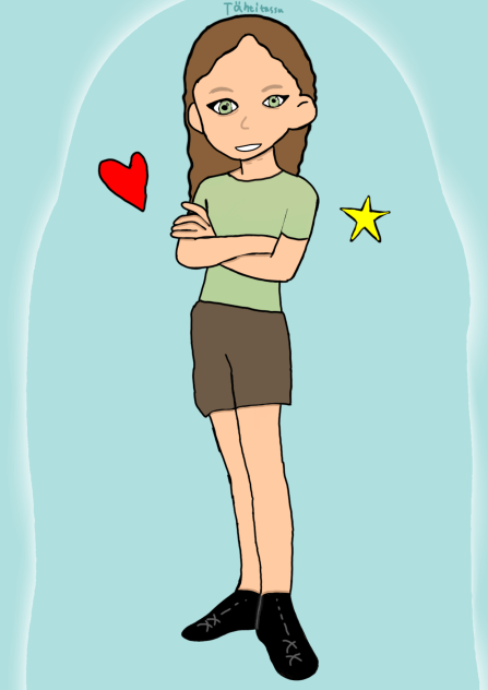 human