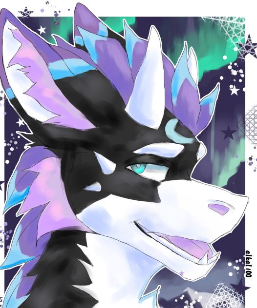 ref study #17 - ibisPaint