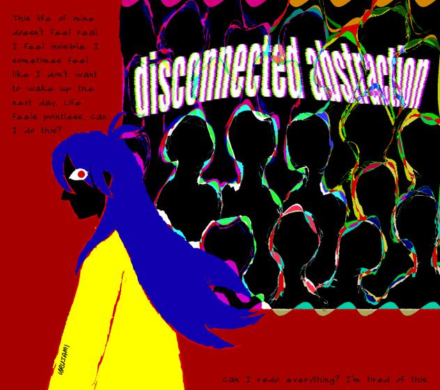 disconnected abstraction