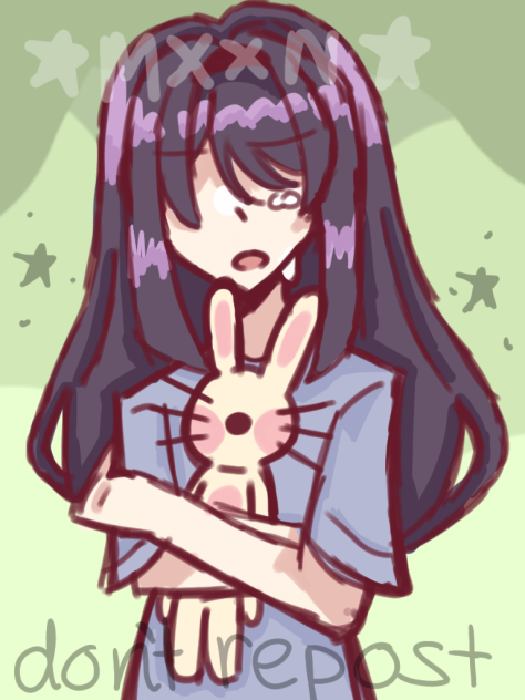 first art (I'm back on ibis yay)