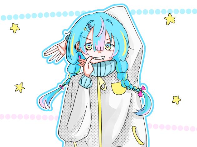 星⭐️