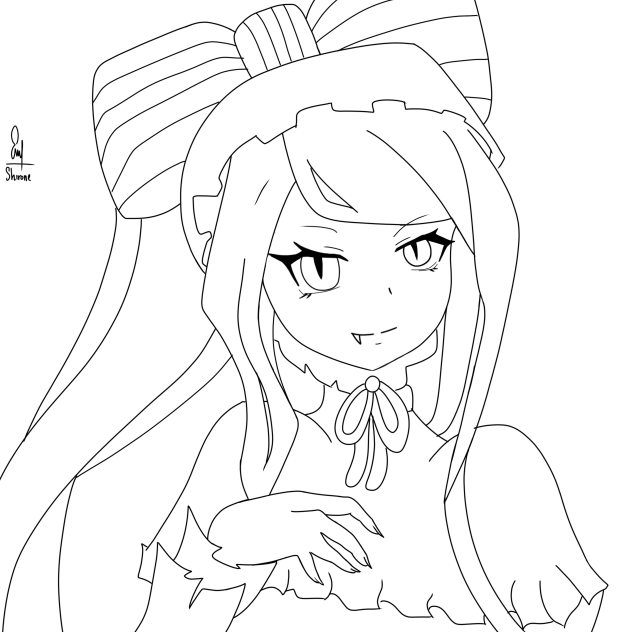 ️シャルティア