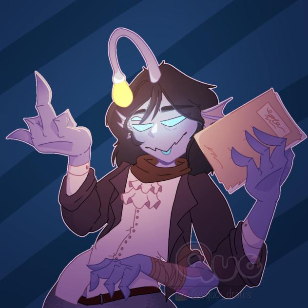 Sebastian Solace