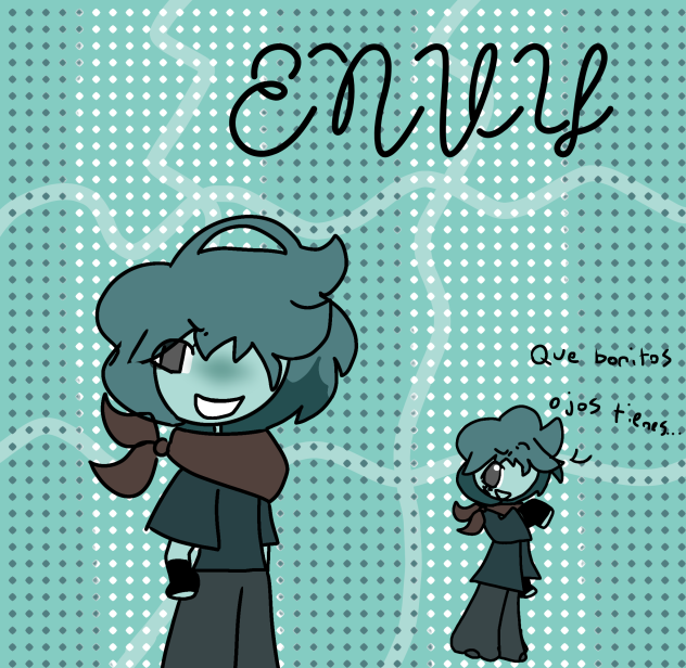 Envy