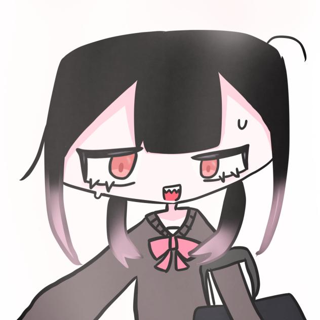 久しぶりの投稿〜 𖤐˒˒