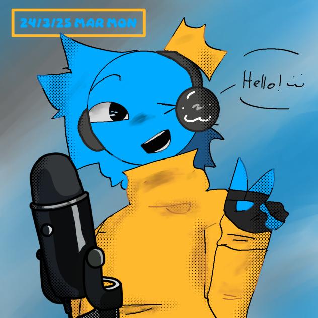 Tag Poppy playtime!⭐️