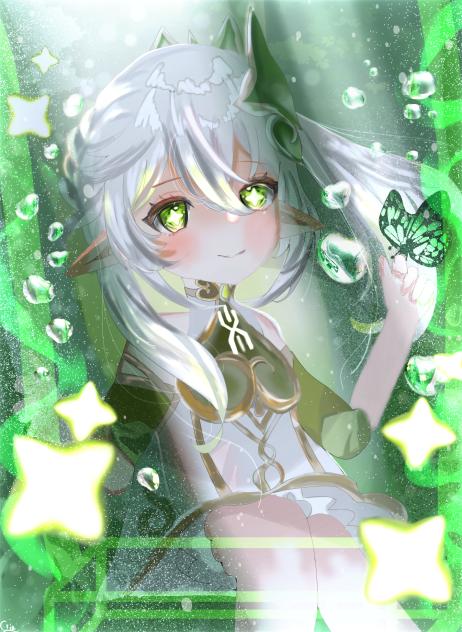 ナヒーダ