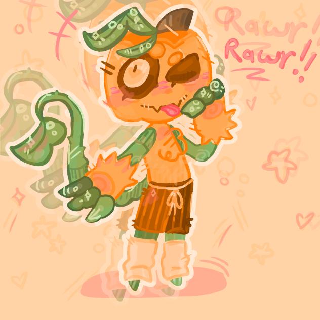 gourdy! ^^