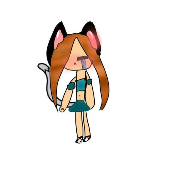 My real drawings