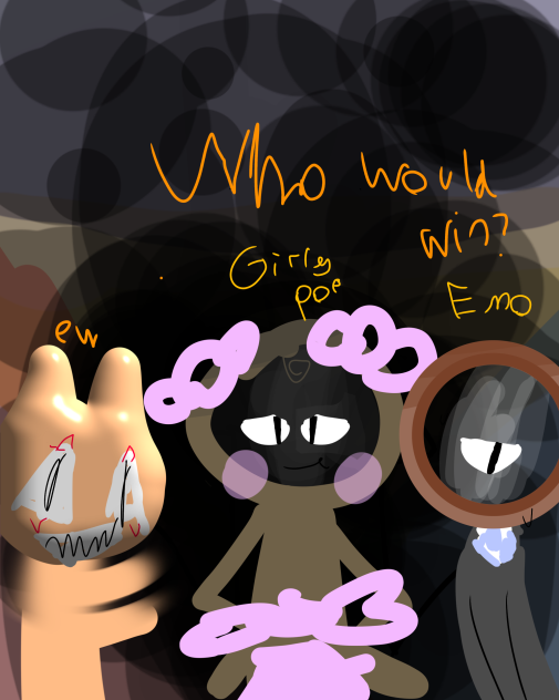 WHO!¿